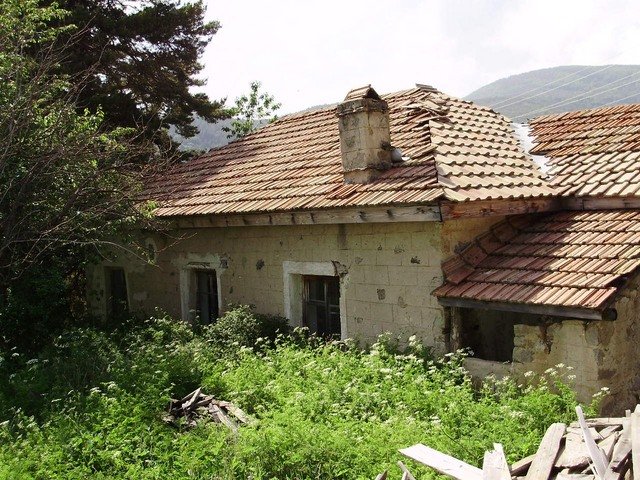 с. Глогино
